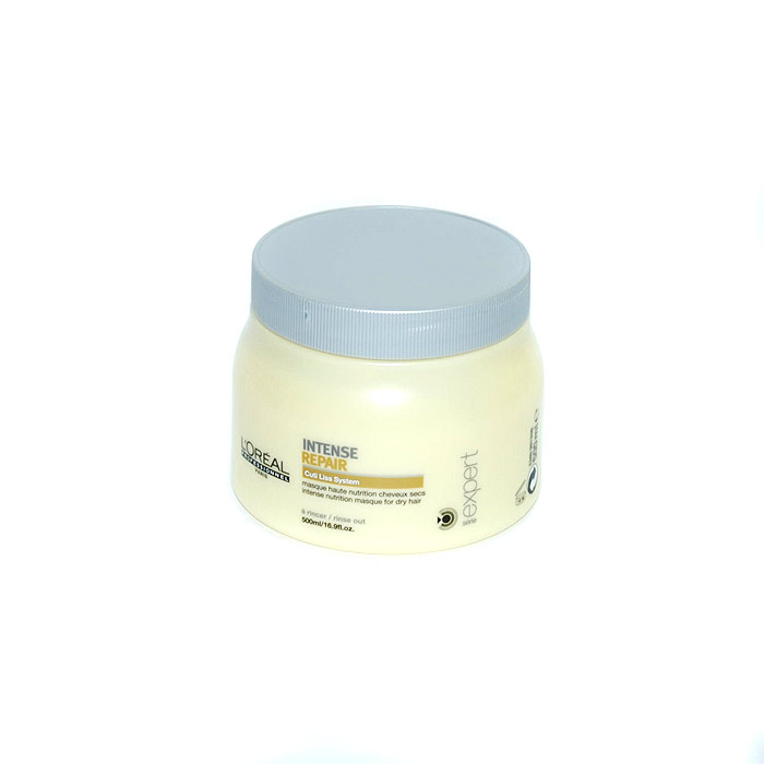 loreal expert mascarilla intensive repair 500ml